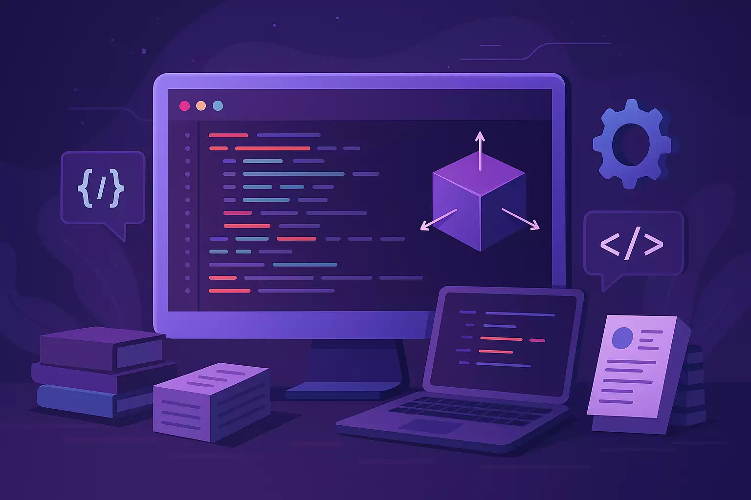 Multi-Platform Unterstützung