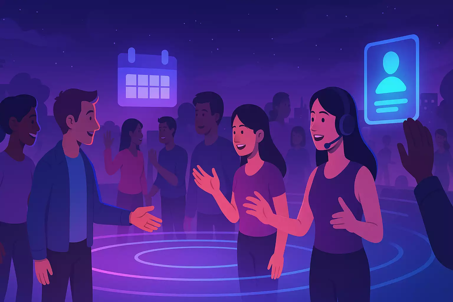 Modular & Zukunftssicher