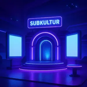 Event – Subkultur