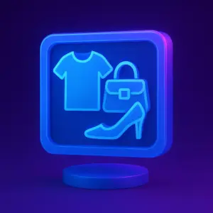 Schulung: Kleidung, Attachments