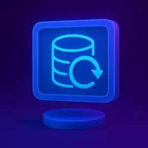 Region Rollback & Backup Service