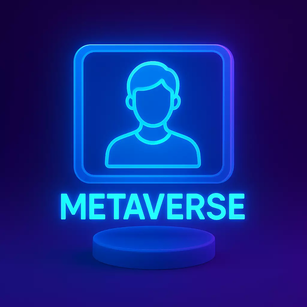 Metaverse Berater