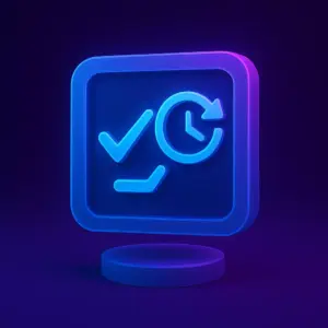 Region Check, Test & Restart