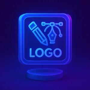 Logo, Grafikdesign, Texturen