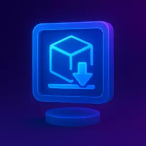 Region Export & Download