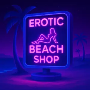 Shop Paket – Erotic Beach