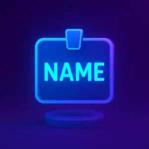 Estate Namen ändern lassen