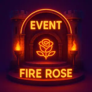 Event - Firerose