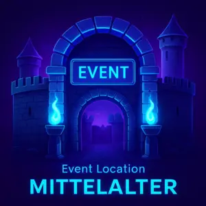 Event - Mittelalter
