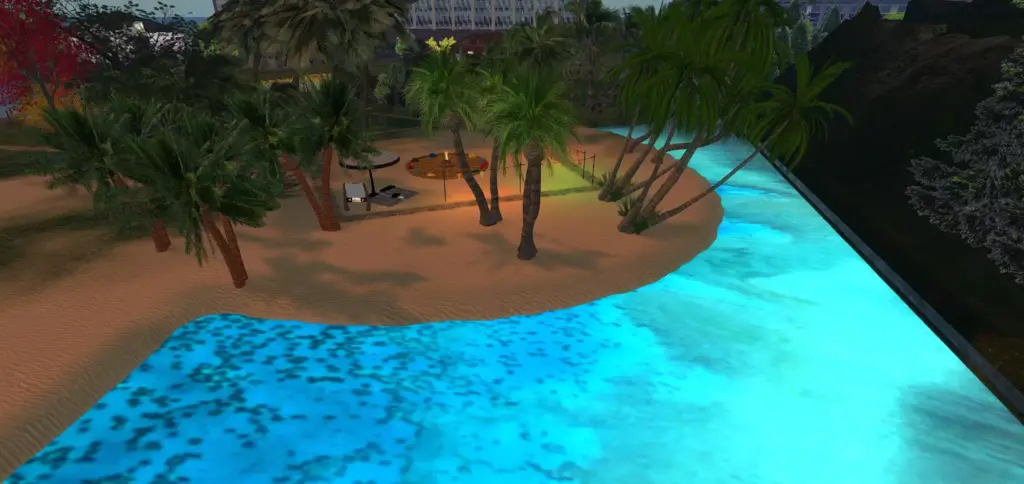 Gartencenter - Wasser