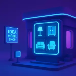Idea Möbel Shop