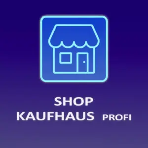 Shop Kaufhaus - Profi