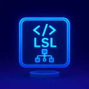LSL Script Schulung
