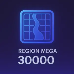 Region Paket 30.000