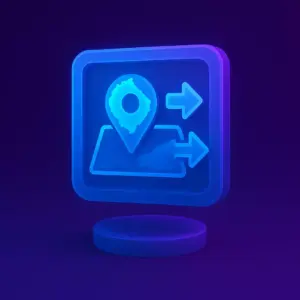 Region Position verschieben