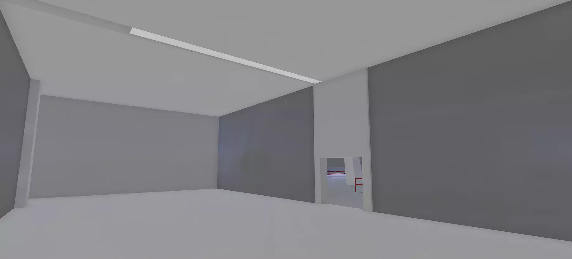 Bürofläche – Office