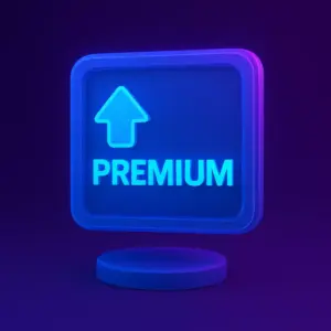 Premium Account kündigen