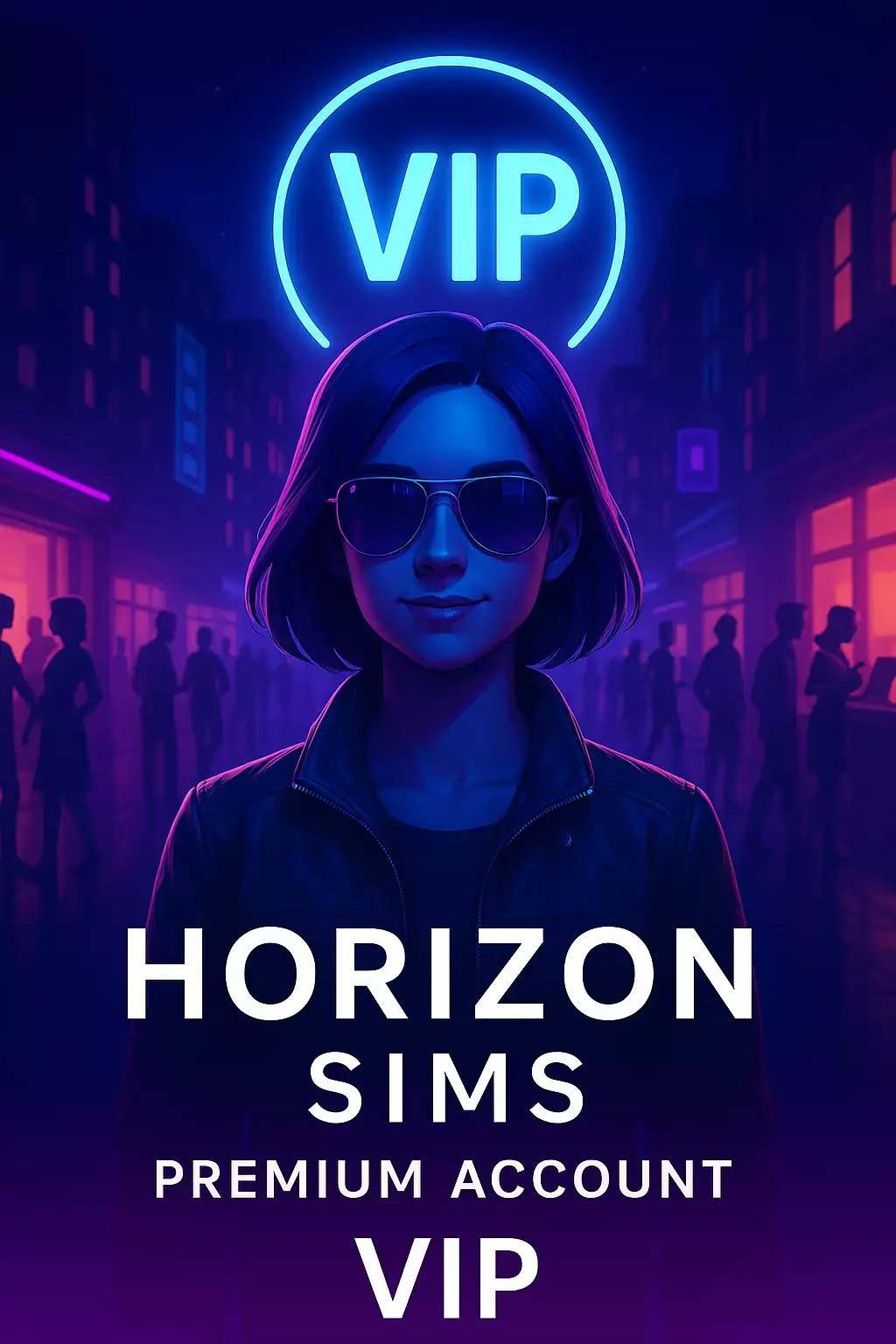 Horizon Sims Bild Pricing