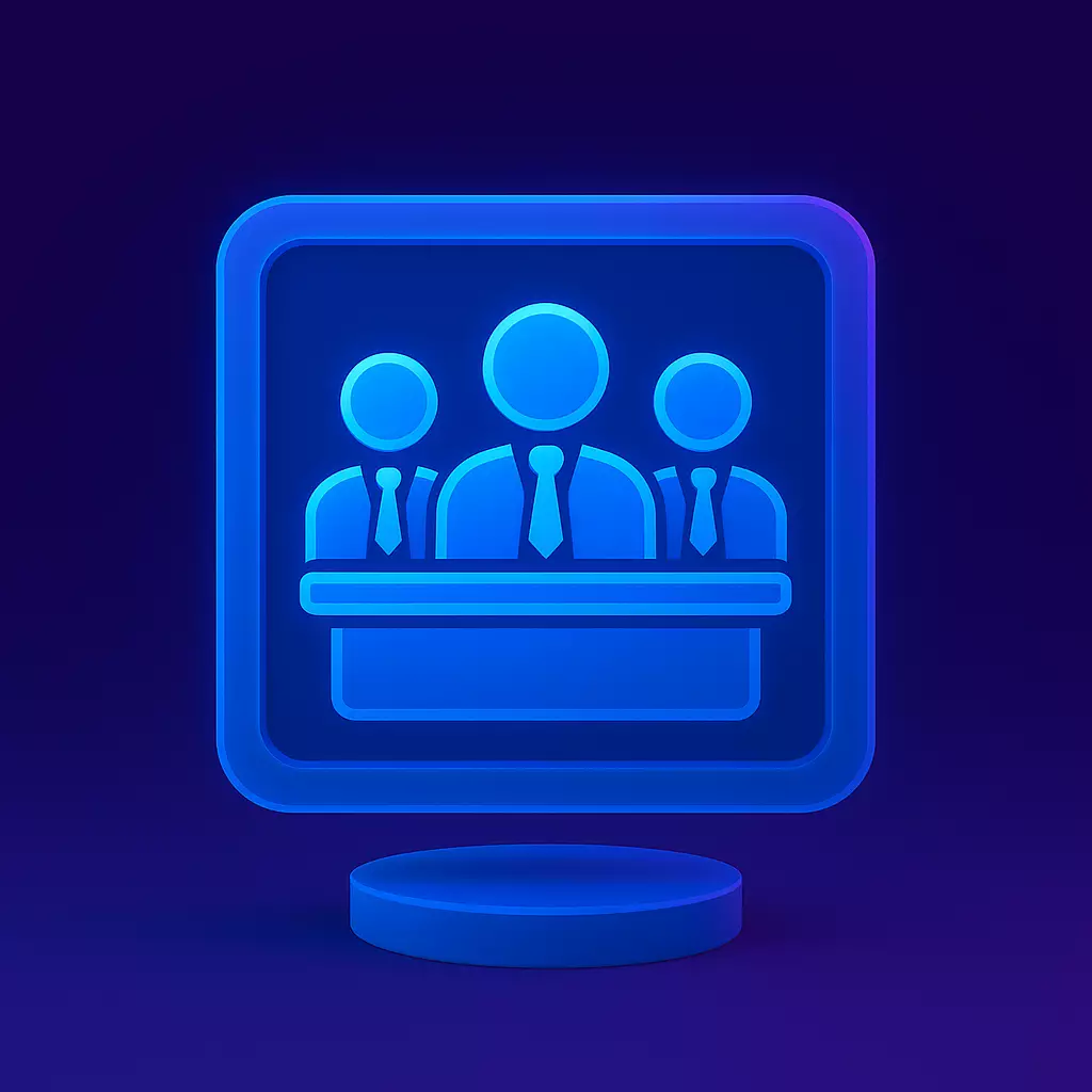 Region-Komplettgestaltung