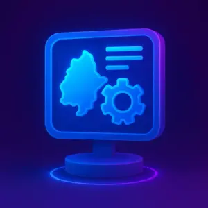 Schulung: Regionbearbeitung