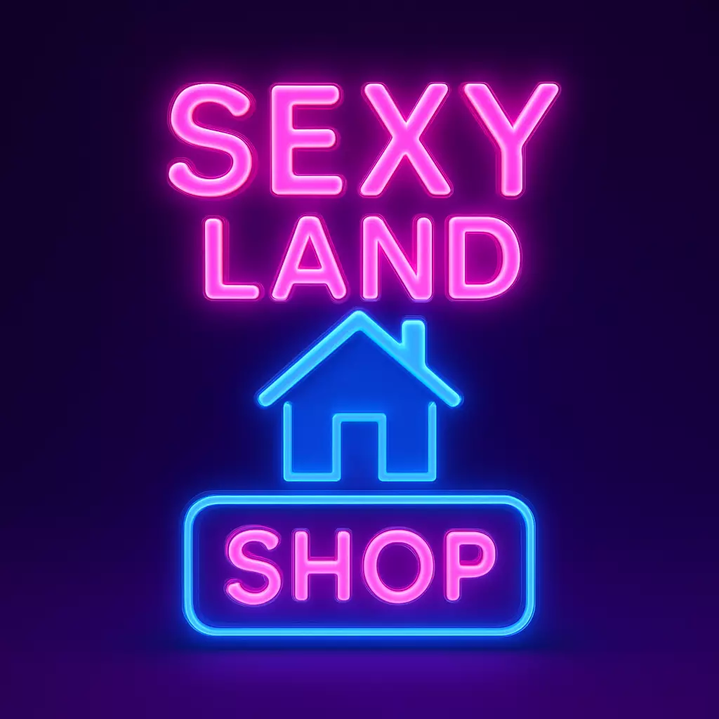 Sexy Land Shop