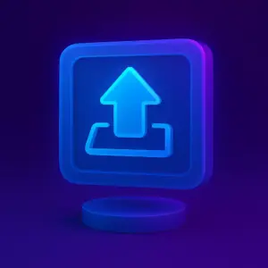 Region Upload & Import – OAR / XML Einspielservice