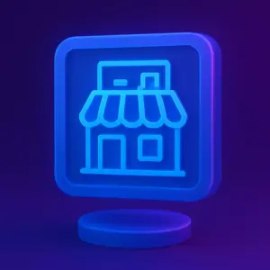 Shop- & Büro-Virtualisierung