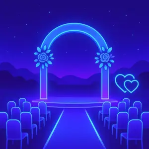 Eventlocation - Wedding